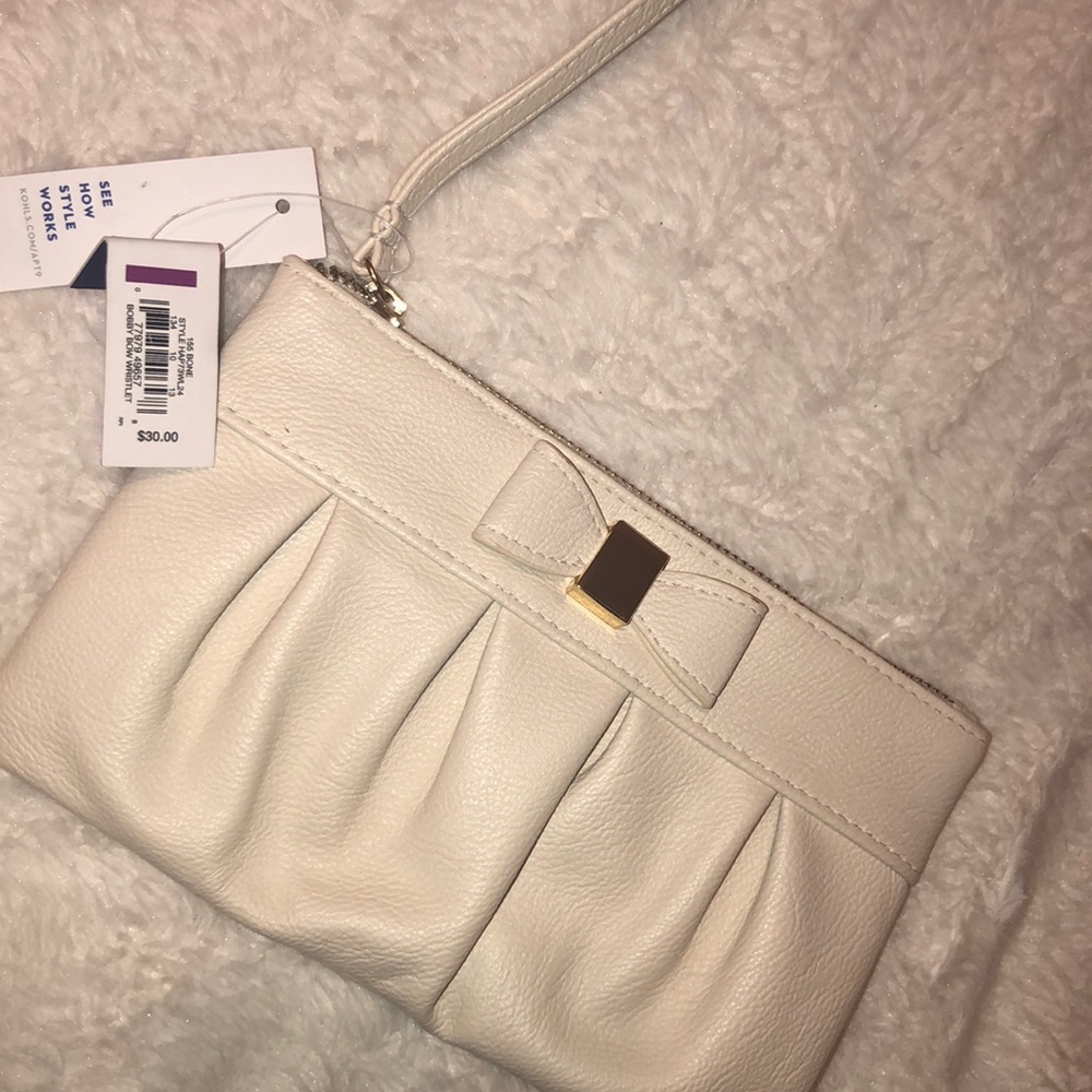little bag